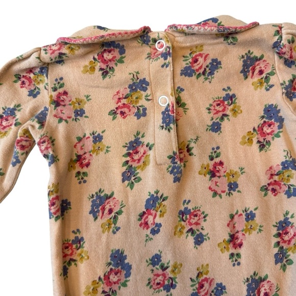 Mini Boden Collared Bodysuit - Picture 7 of 7